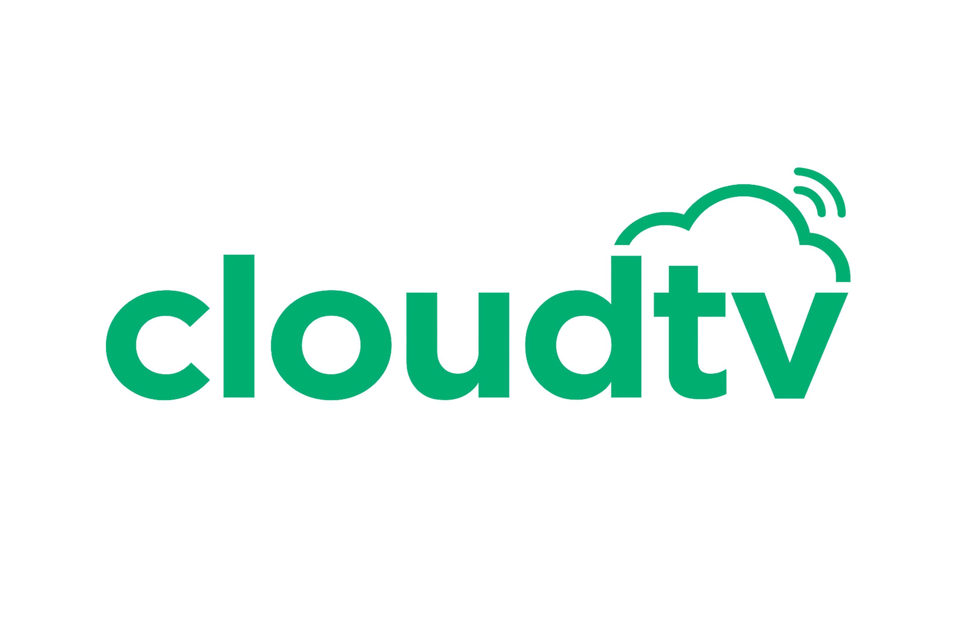 CloudTV Logo